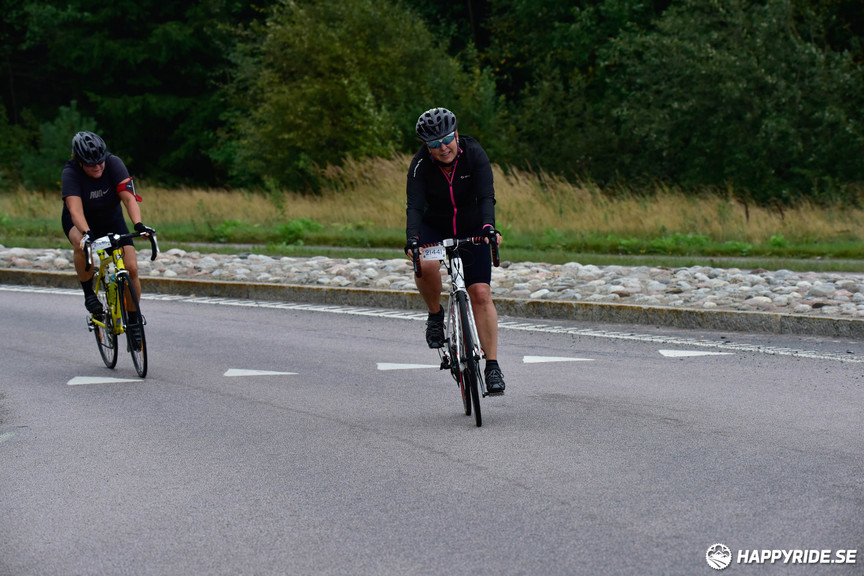 Bild från Velothon Stockholm 2016 55km
